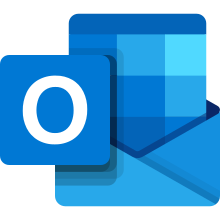 220px-Microsoft_Office_Outlook_(2018–present).svg